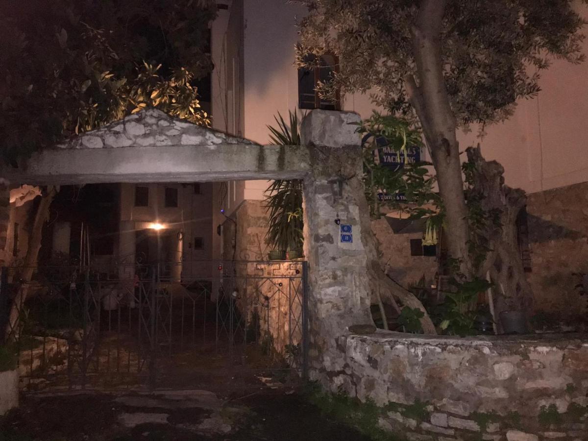 Flat in Bodrum- King Mausolus welcomes you - Housity