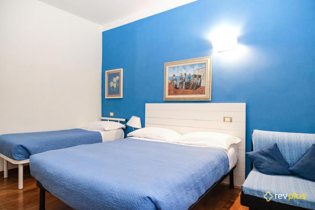 Lia Rooms - Housity