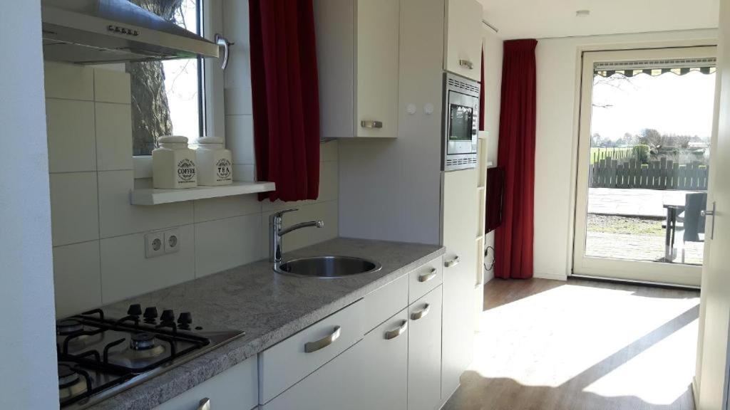 Vakantiewoning de Schelp - Housity