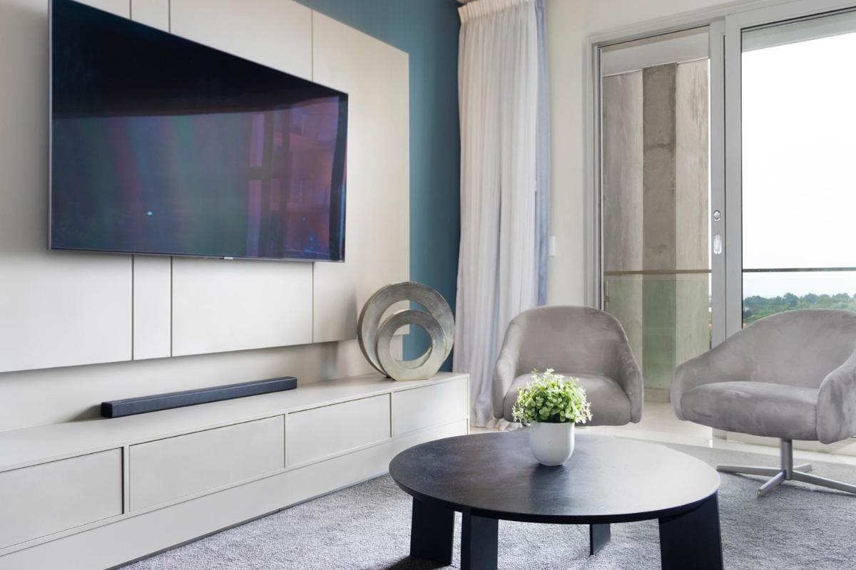 The Tyrwhitt Rosebank - Housity