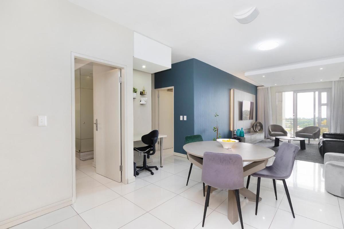 The Tyrwhitt Rosebank - Housity