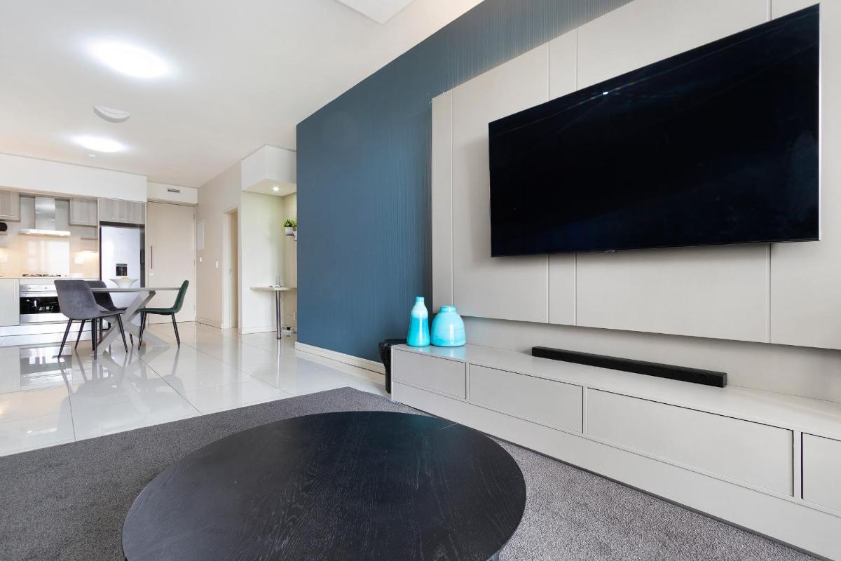 The Tyrwhitt Rosebank - Housity
