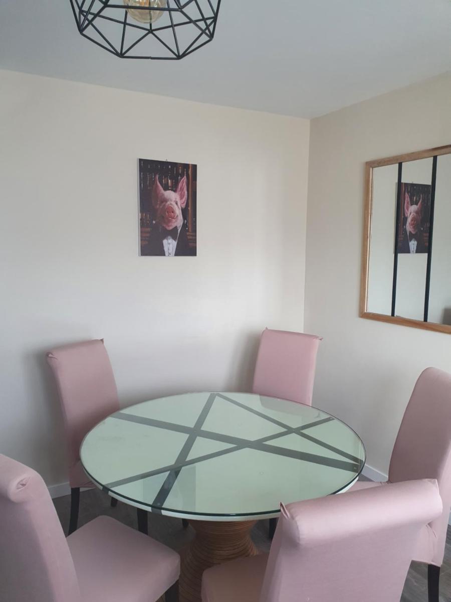 Appartement 2 chambres, proximité plage, commerces et centre ville - Housity
