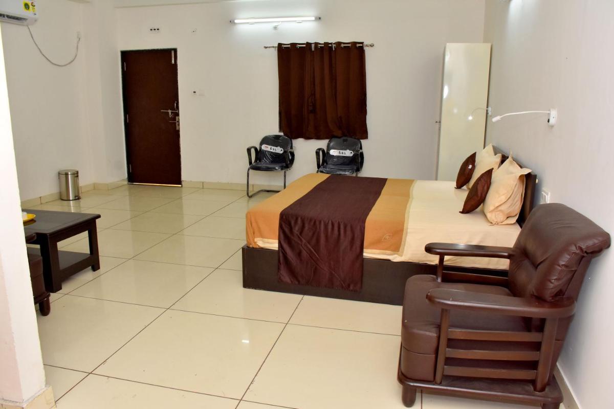 AVANTIKA TAURUS INTERNATIONAL - Housity