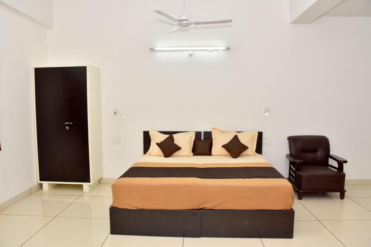 AVANTIKA TAURUS INTERNATIONAL - Housity