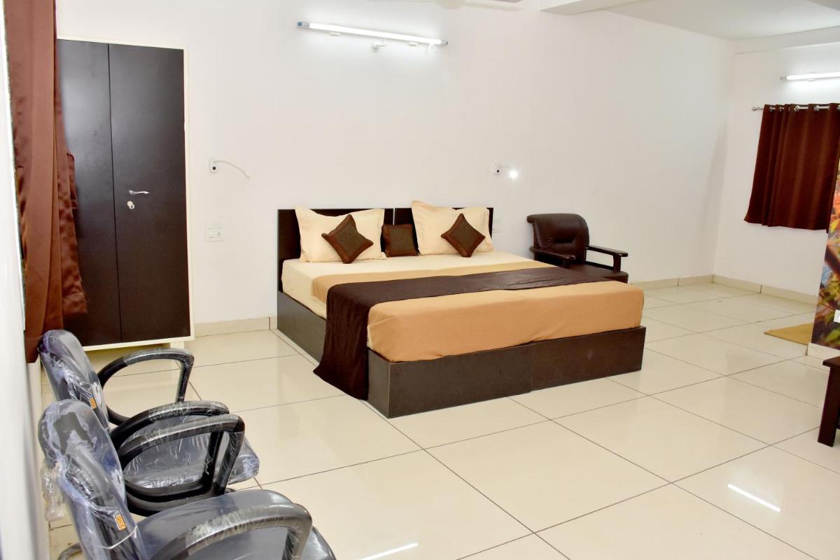 AVANTIKA TAURUS INTERNATIONAL - Housity