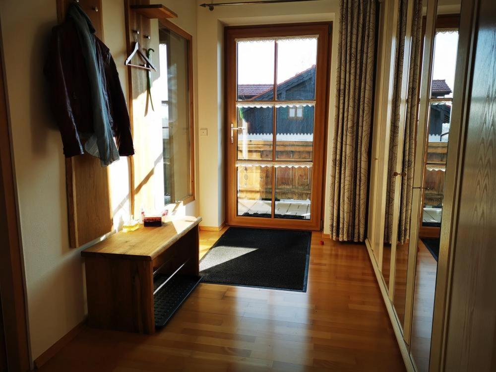 Ferienwohnung Alpenlodge - Housity