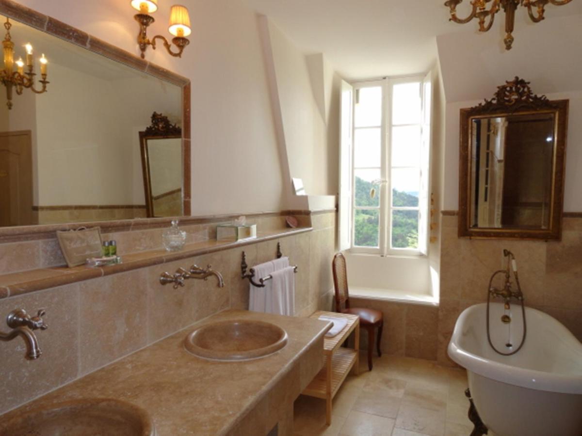 Chateau d'Urbilhac - Hizvo