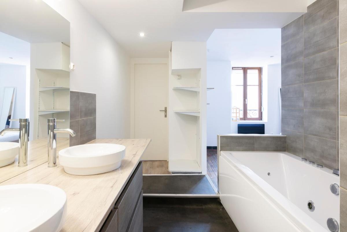 L'Evasion de Patton - Housity