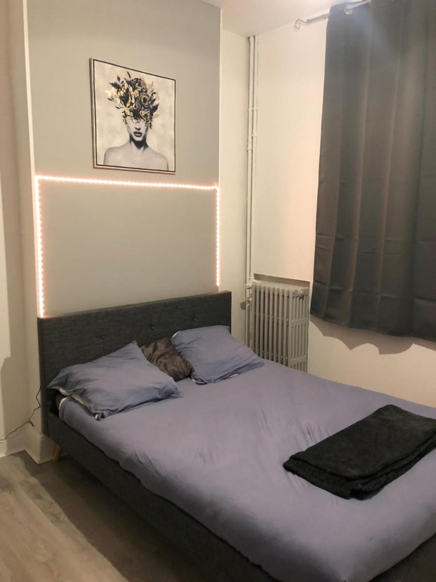 Studio Agréable - Vichy - Housity