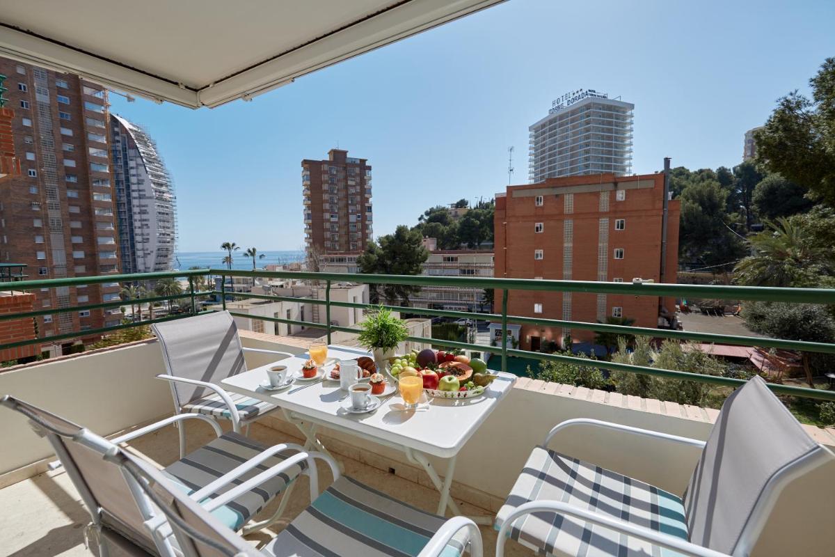 Sonrisa Apartments - Housity