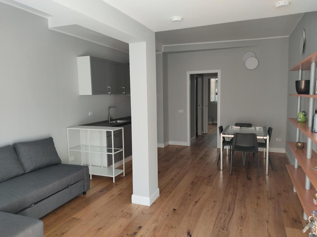 City Life Top apartment - Housity