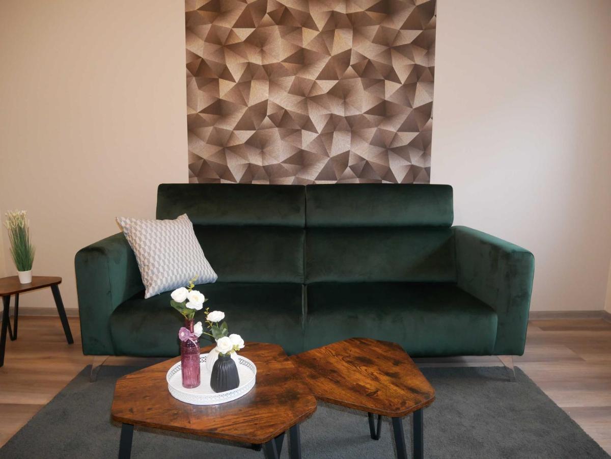 Ferienwohnung Mecklenburgische Seenplatte - Housity