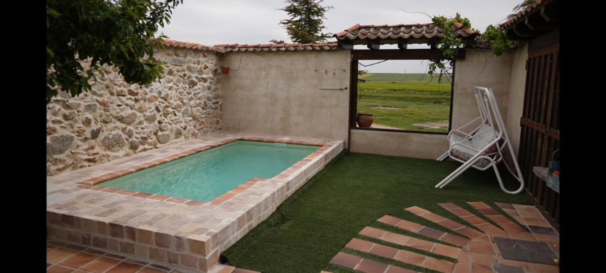 LA CASA DEL BUHO - Housity