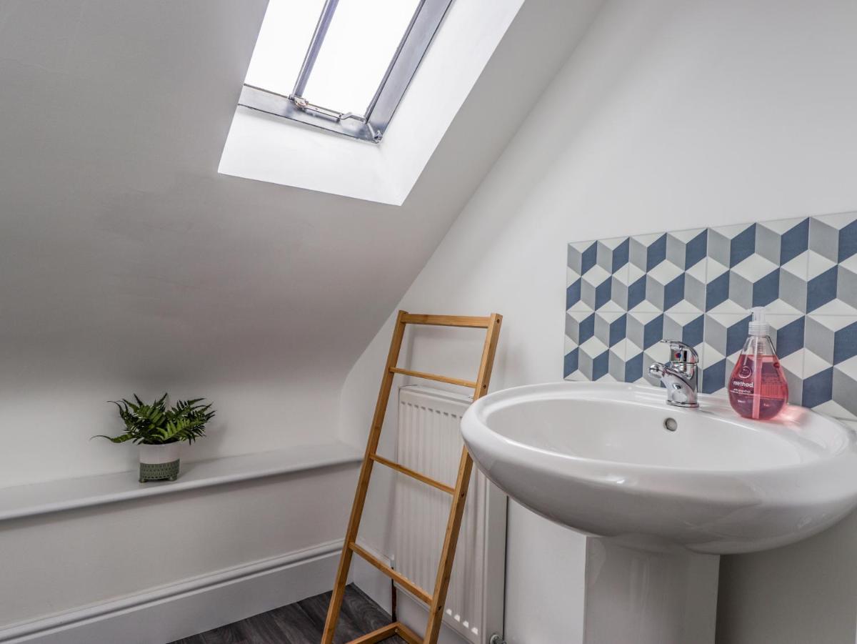Sandpiper Cottage - Housity