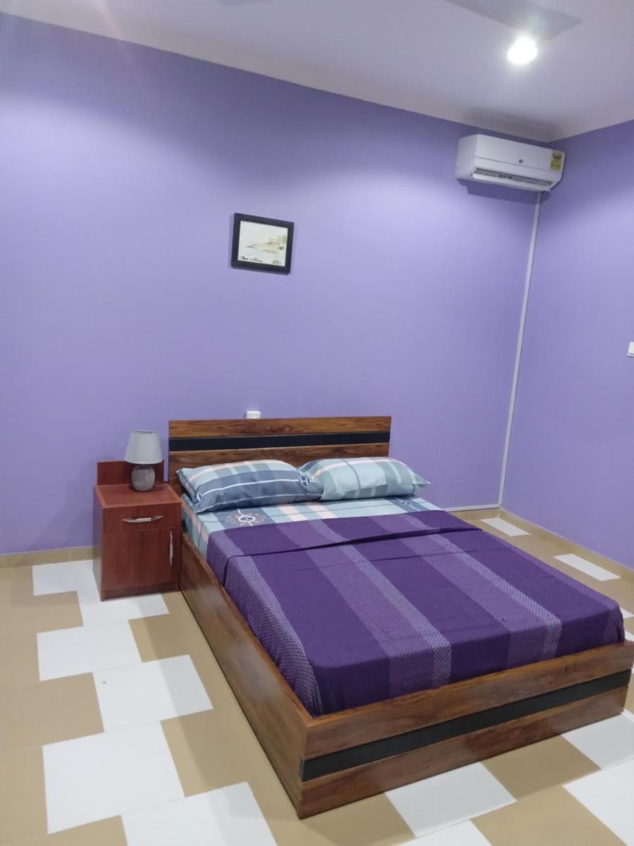 HOME STYLE GUEST HOUSE - Housity