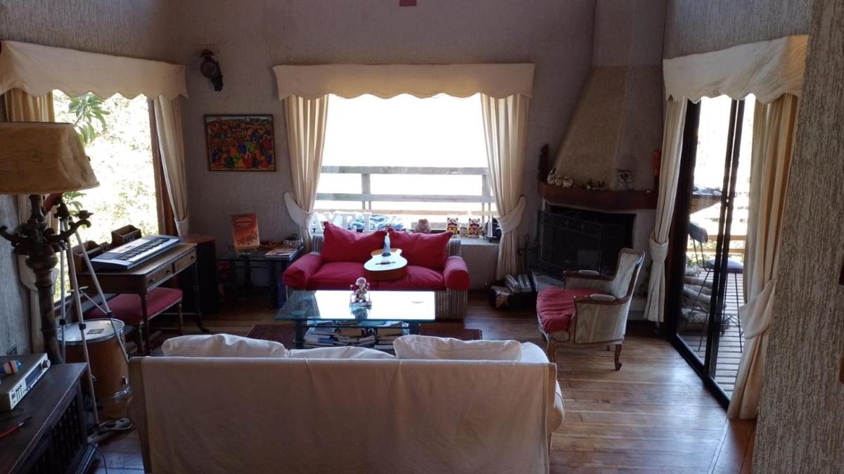 La Casa de la Nueva Poesía - Housity