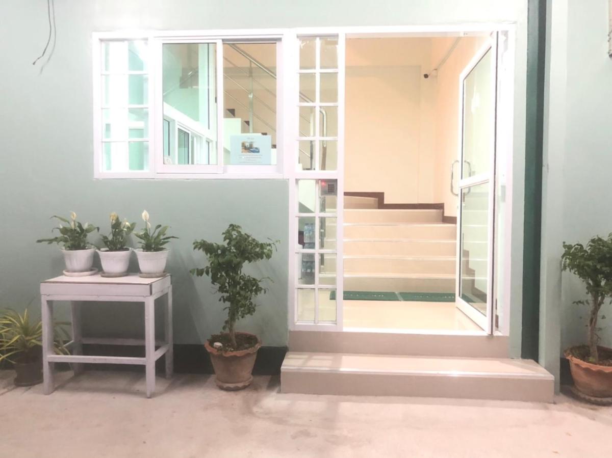 Suitetrails - Green House Place