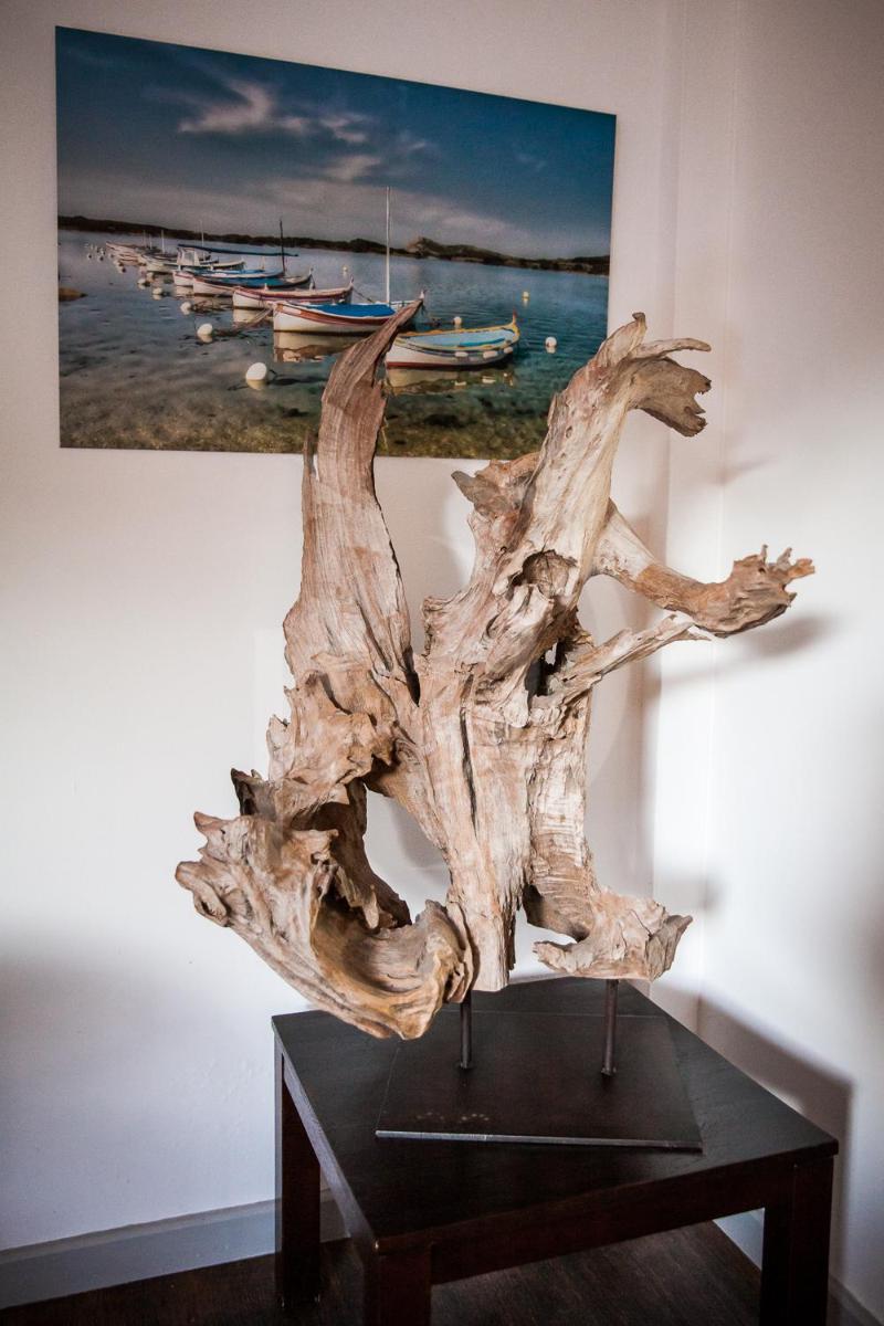 Photo de la galerie de l'établissement Hotel SPA Plage St Jean, à La Ciotat