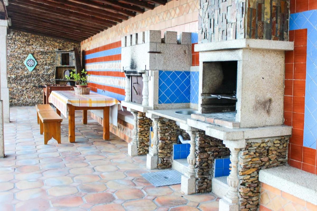 Moradia do Paço - Piscina Privada - Housity