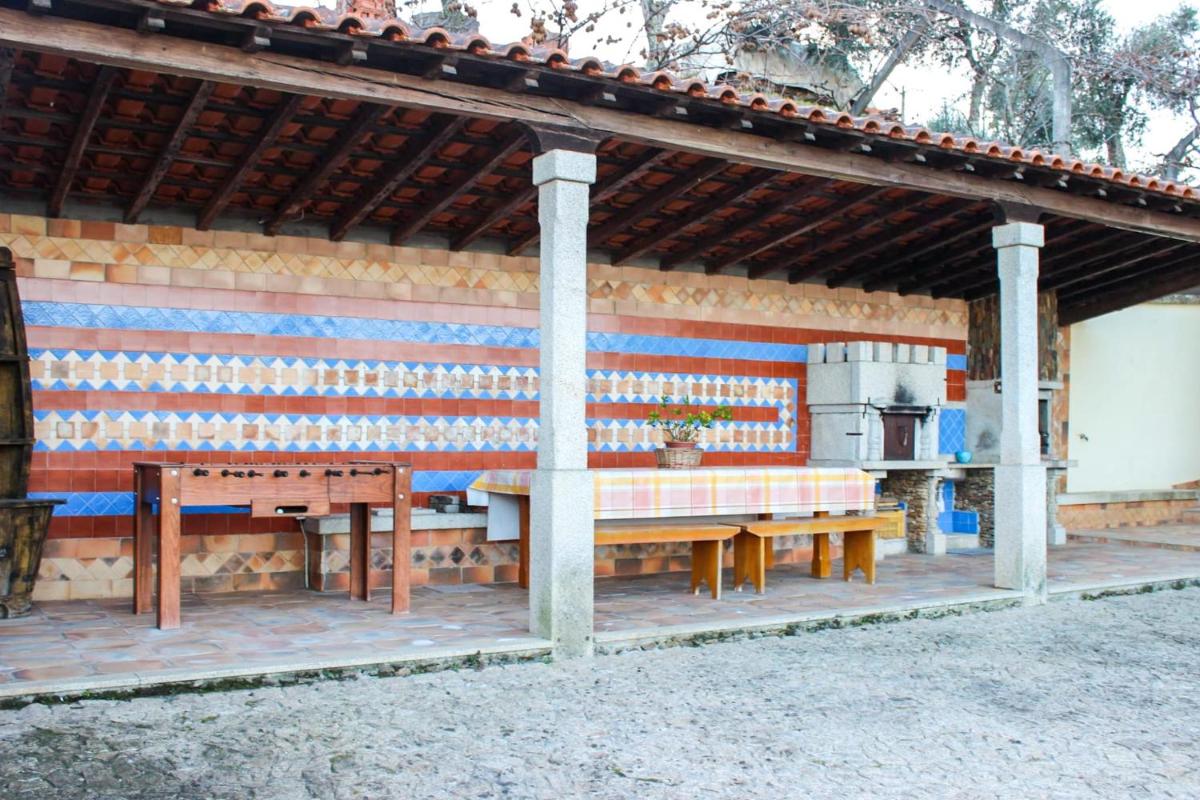 Moradia do Paço - Piscina Privada - Housity