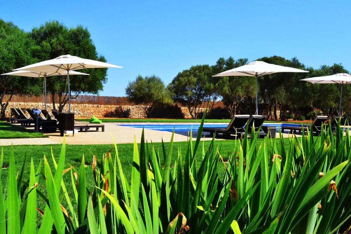 Piscina en o cerca de Bennoc Petit Hotel - Only Adults
