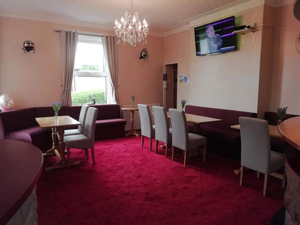 Vallum House - Housity