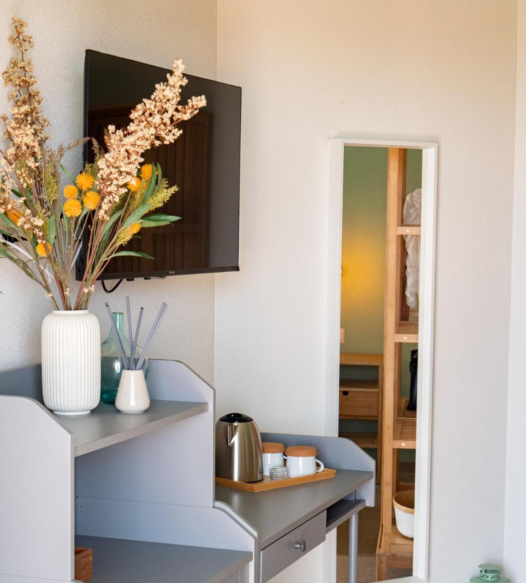 B&B Sole Mare Luna - Housity