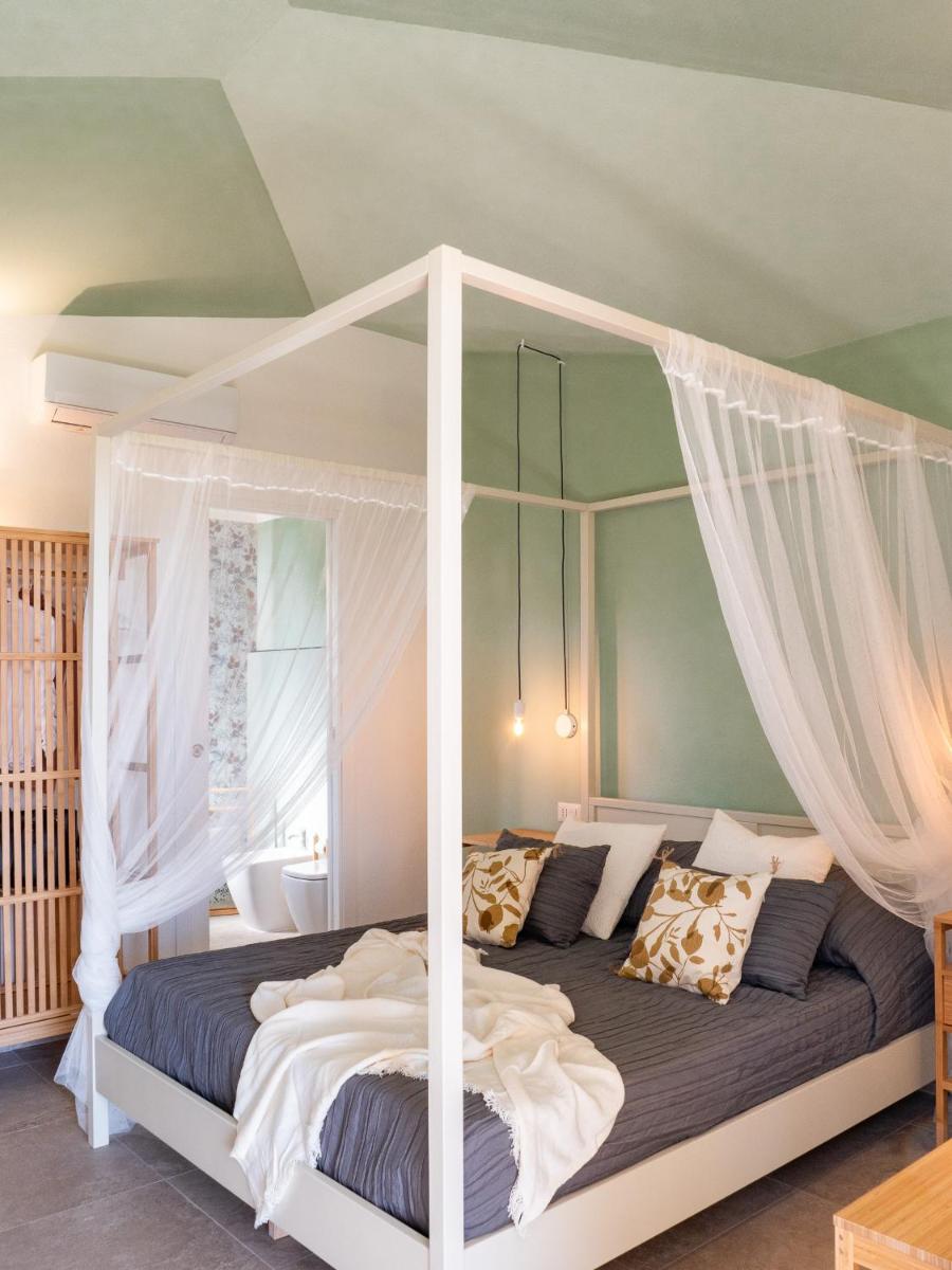 B&B Sole Mare Luna - Housity