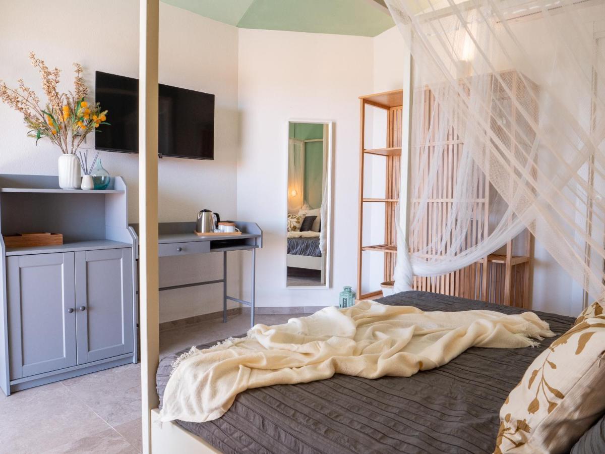 B&B Sole Mare Luna - Housity