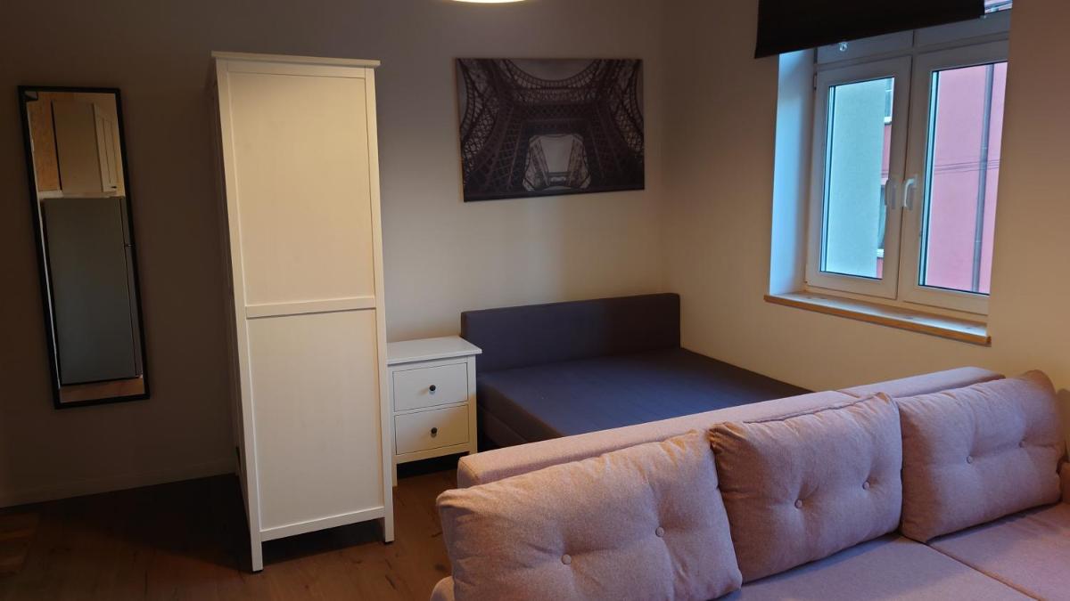 Apartamenty STONEHENGE - Housity