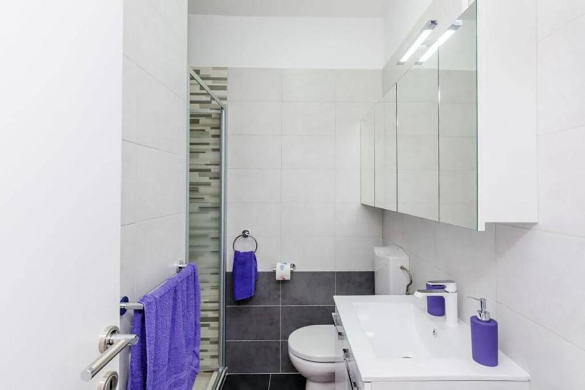Dubrovnik: Apartment Quiet Corner - Housity