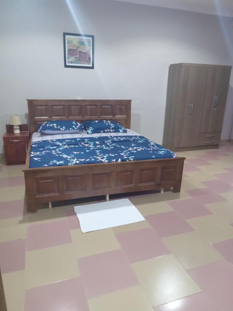 HOME STYLE GUEST HOUSE - Housity