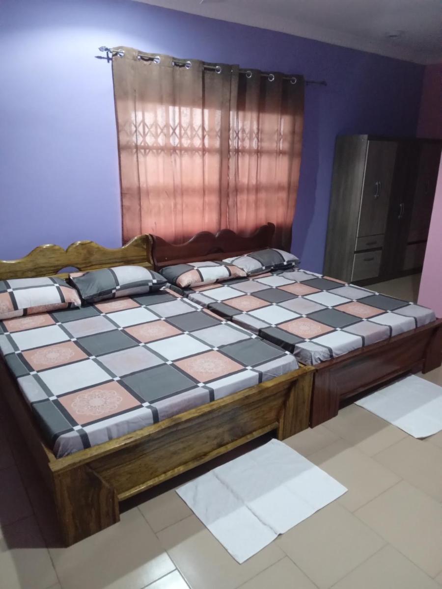 HOME STYLE GUEST HOUSE - Housity