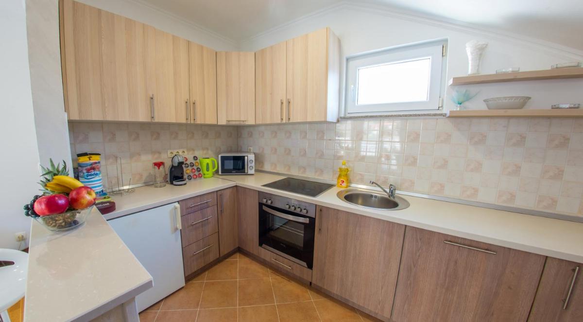 Mila Apartments - Hizvo