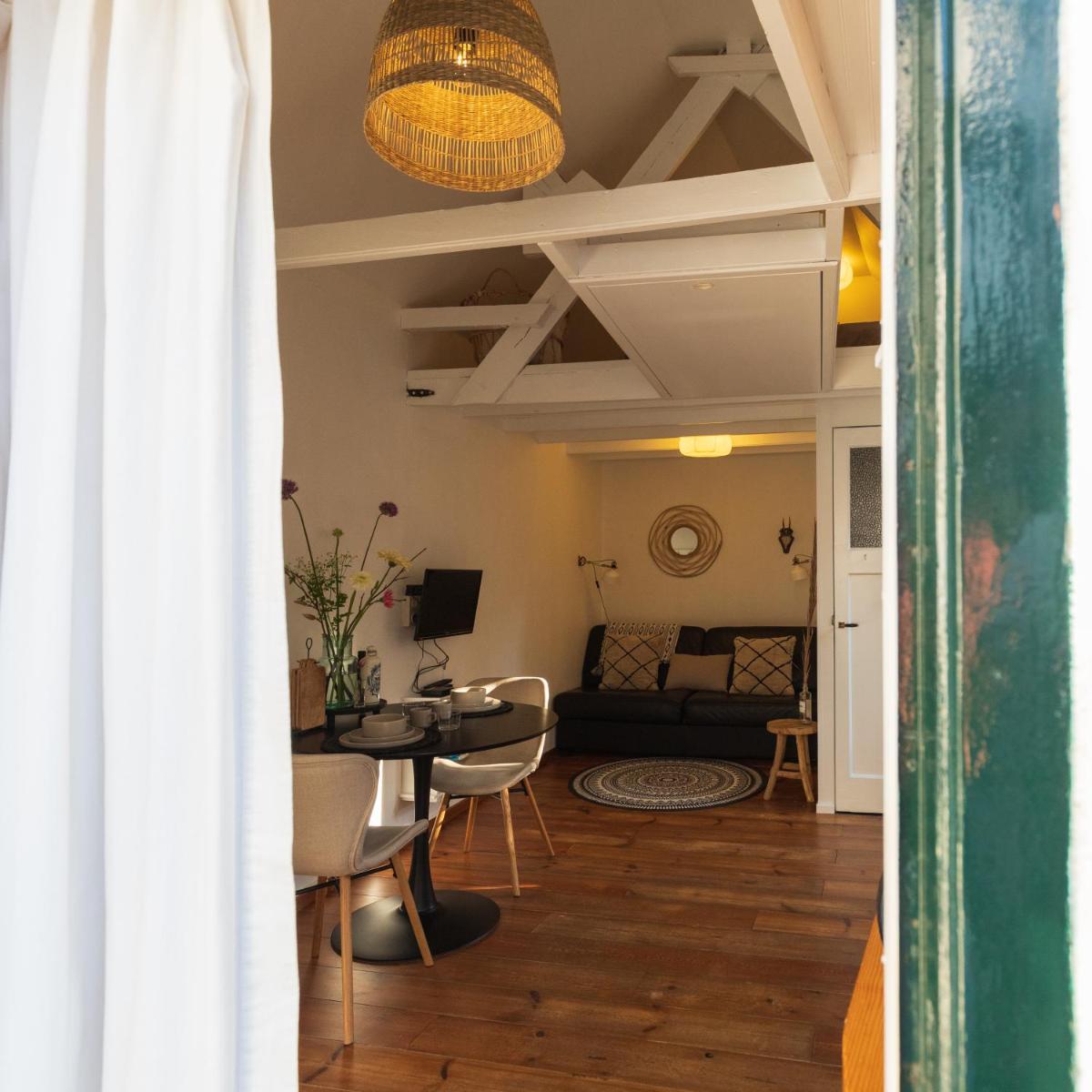 Authentiek vakantiehuisje - Housity