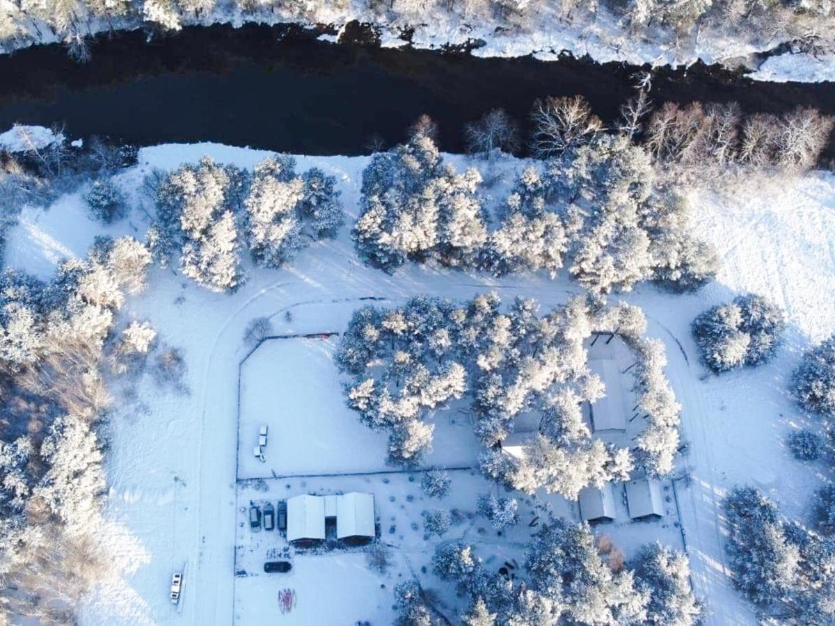 Domki nad Wartą Kajaki & SPA - Housity
