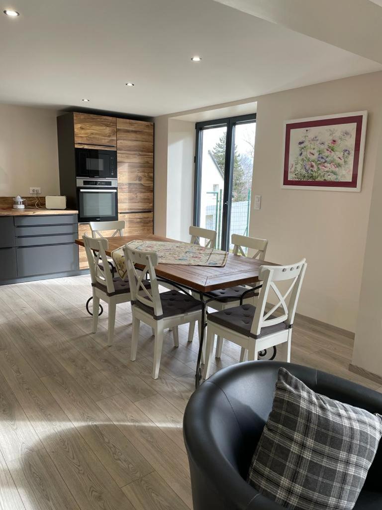 Gîte Les Plains Champs - Housity