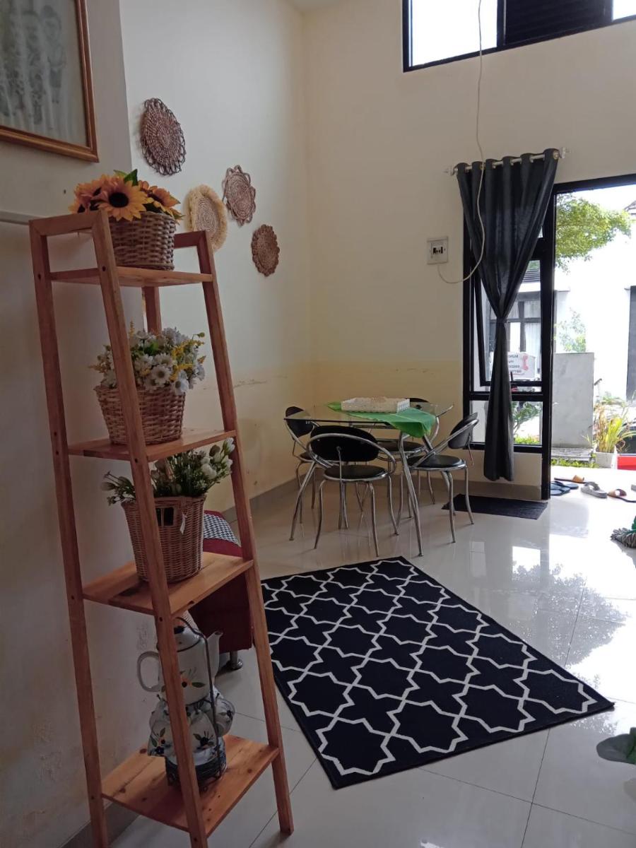 Villa Seruni Bandungan - Housity