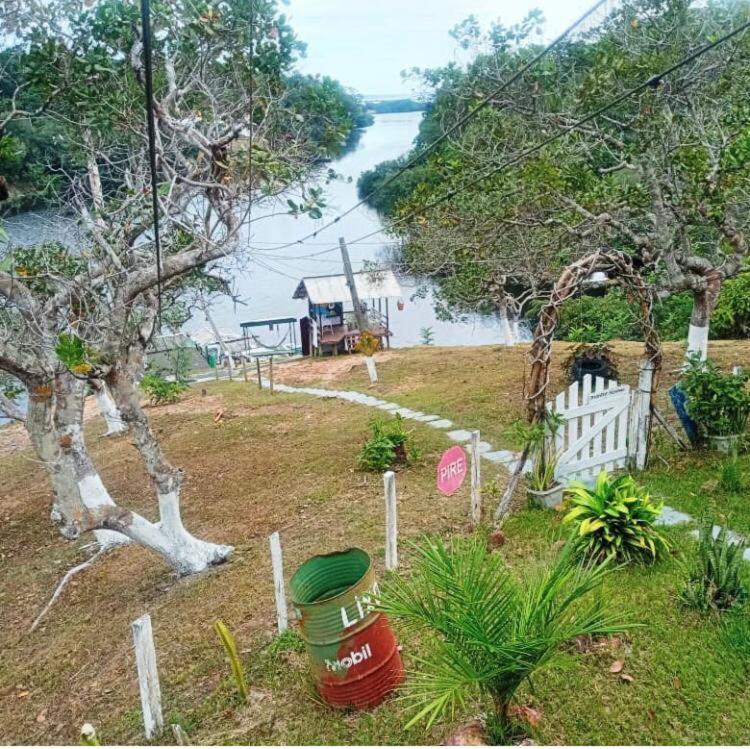 Pousada Amazônia Encantada - Housity