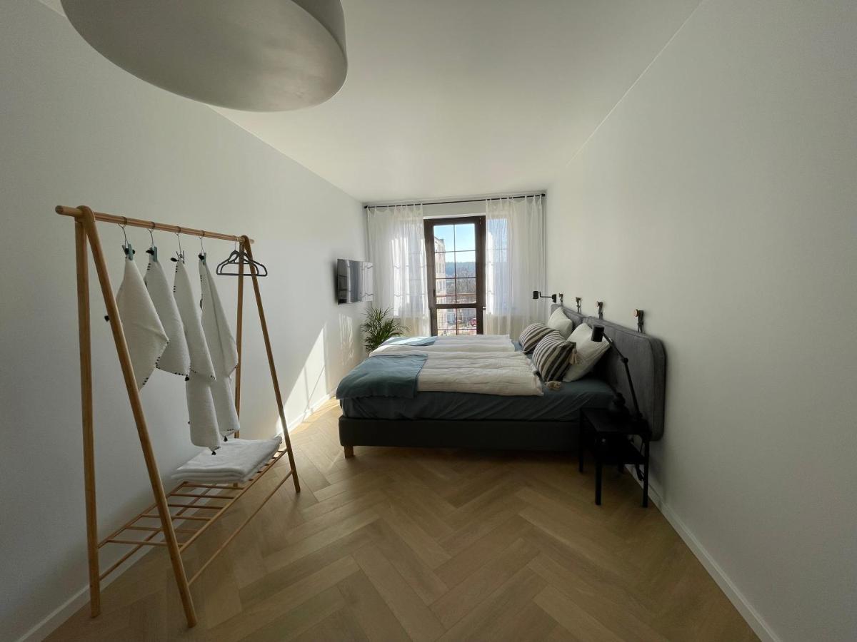 APARTAMENT OVOC 2.0 - Housity
