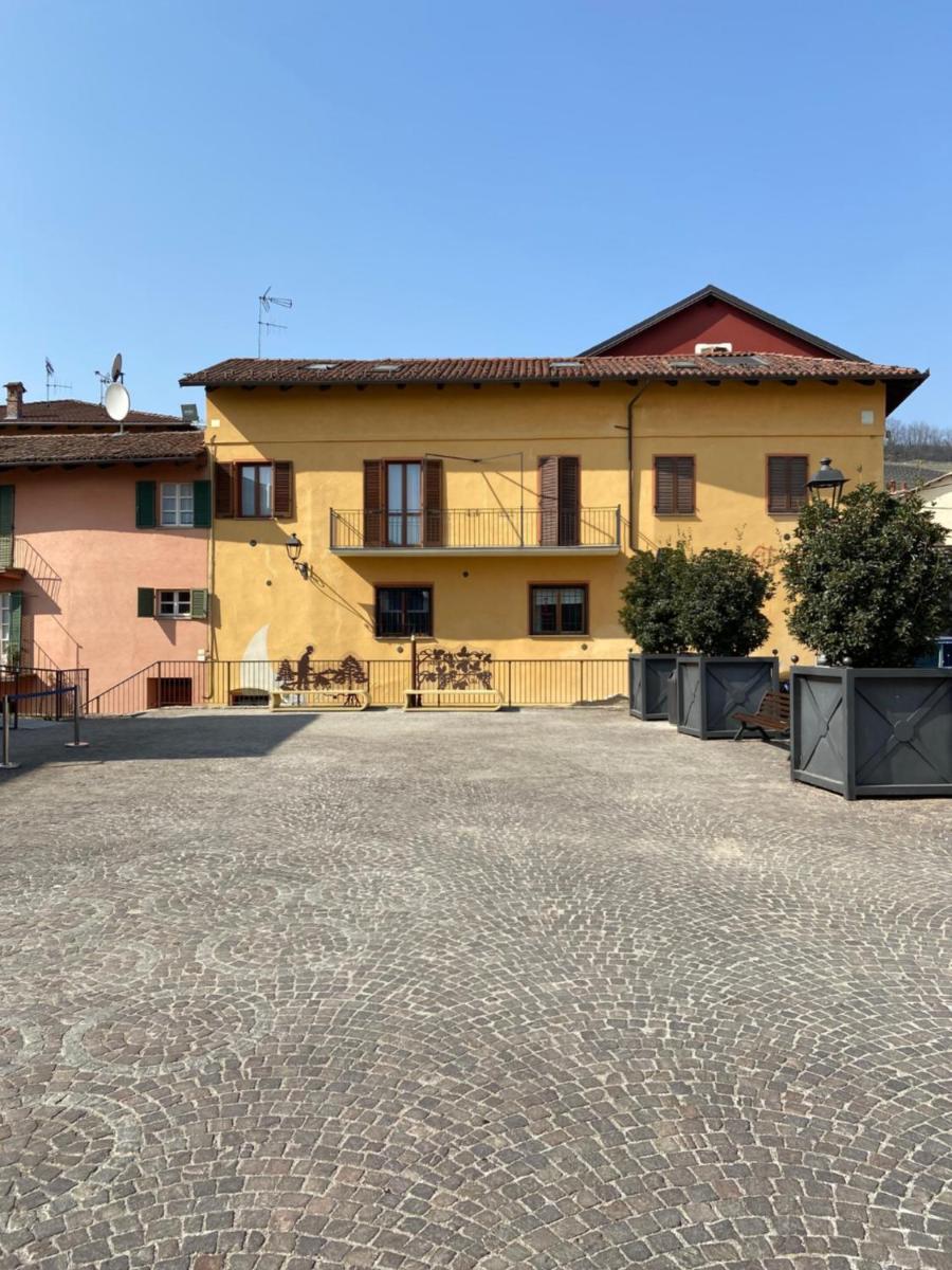 Suitetrails - Barolo Apartments