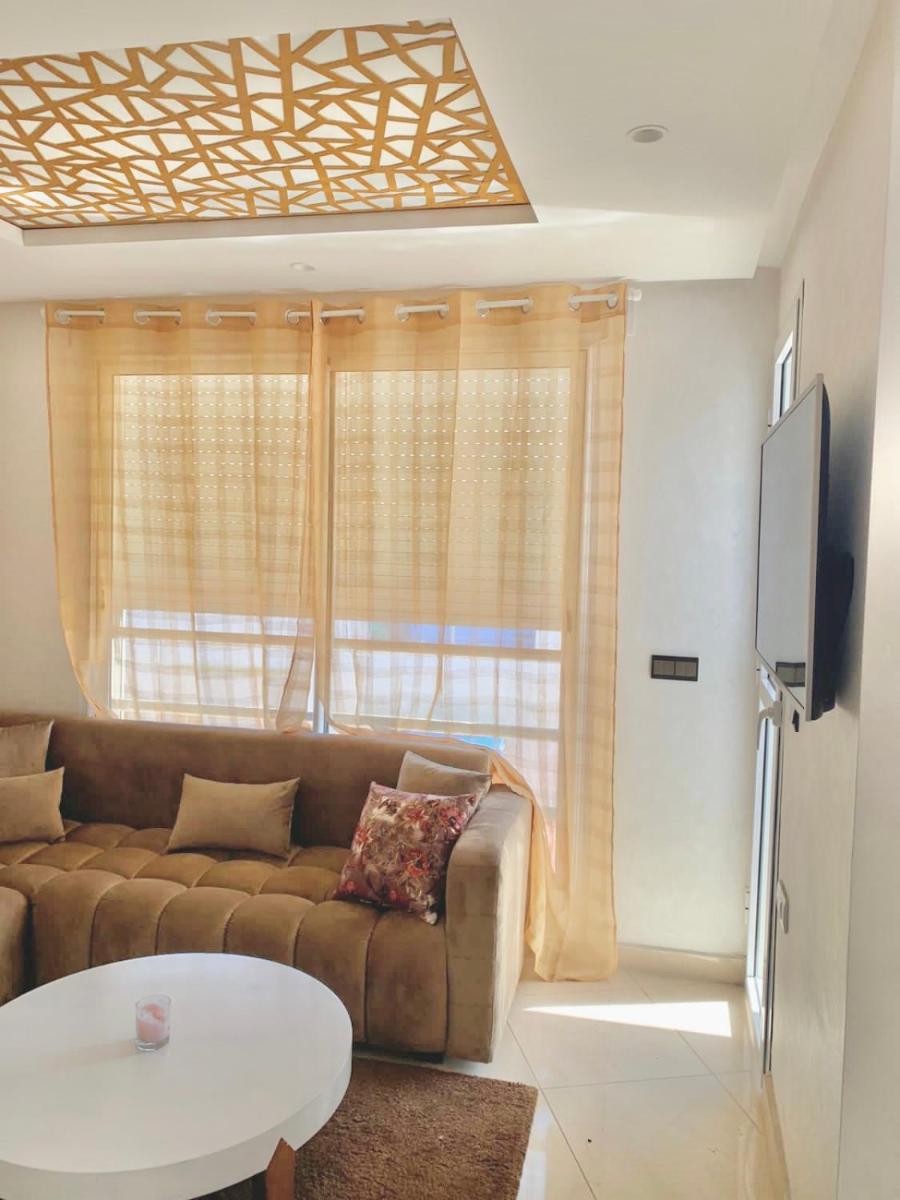 Superbe appartement 1ère rue de mehdia - Housity