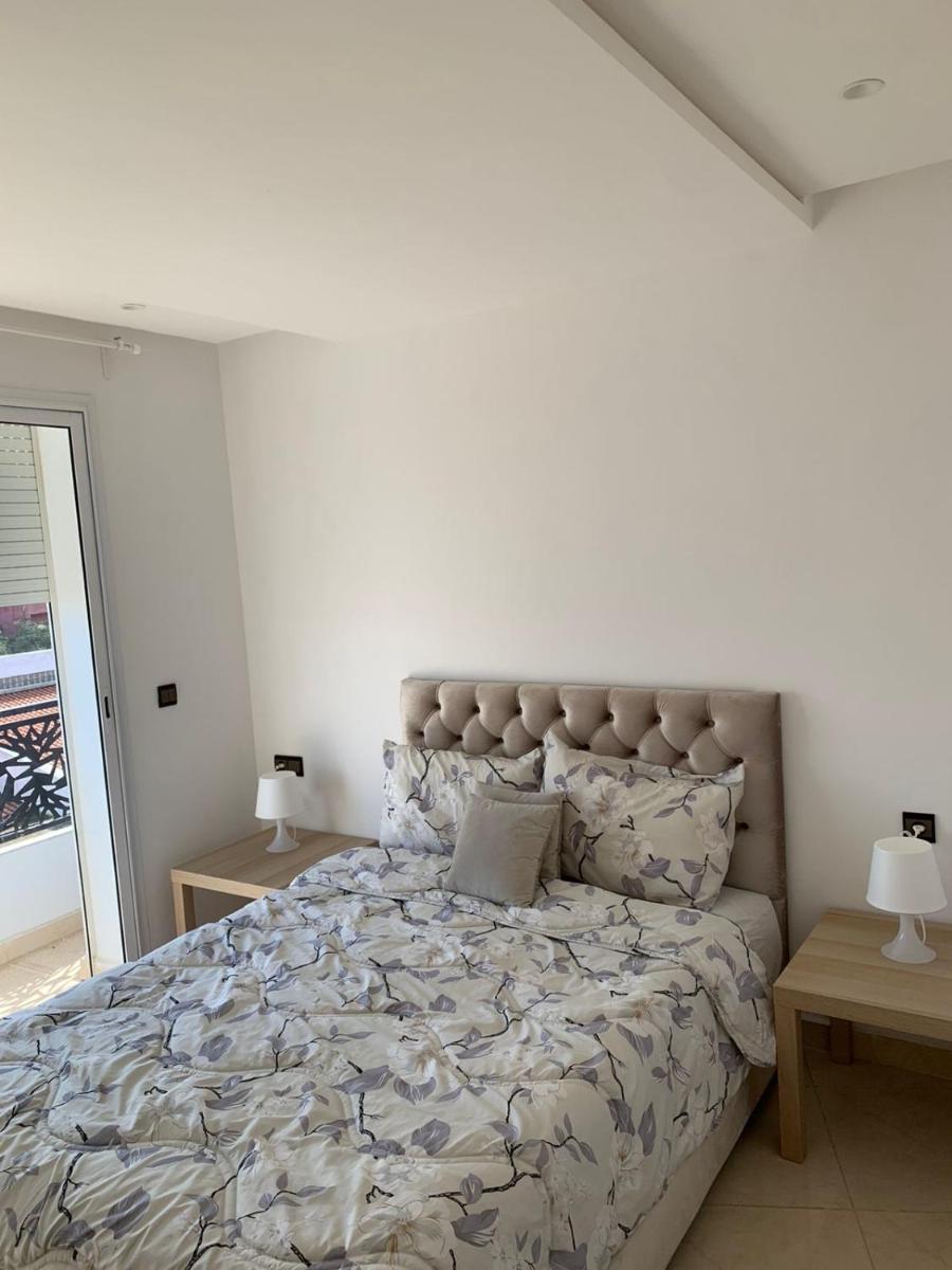Superbe appartement 1ère rue de mehdia - Housity