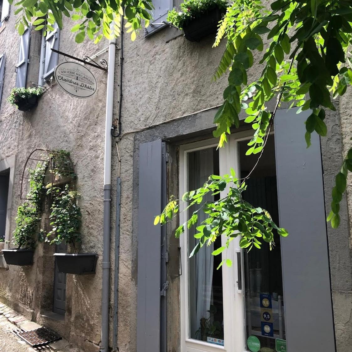 L'Ancienne Boulangerie - Housity