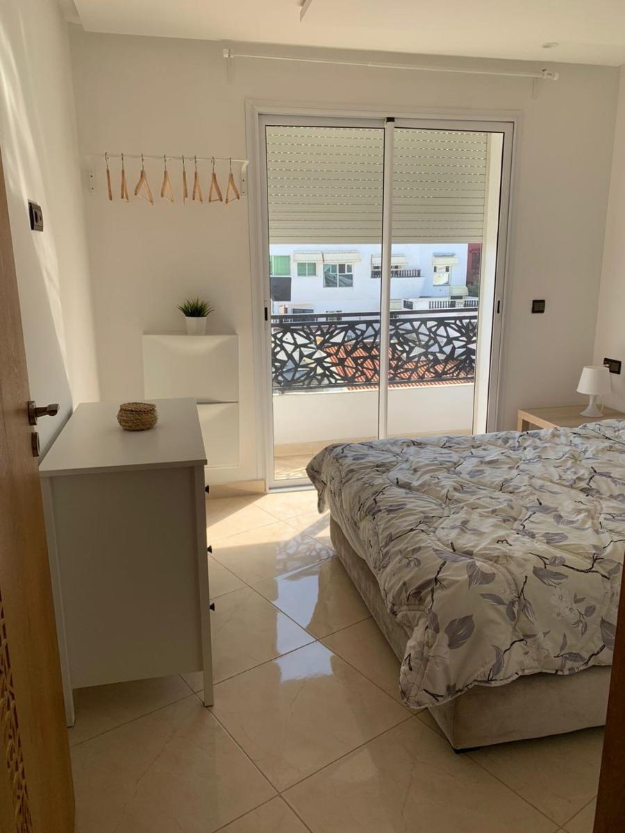 Superbe appartement 1ère rue de mehdia - Housity