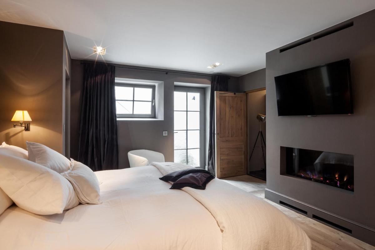 B&B De Lievde - Housity