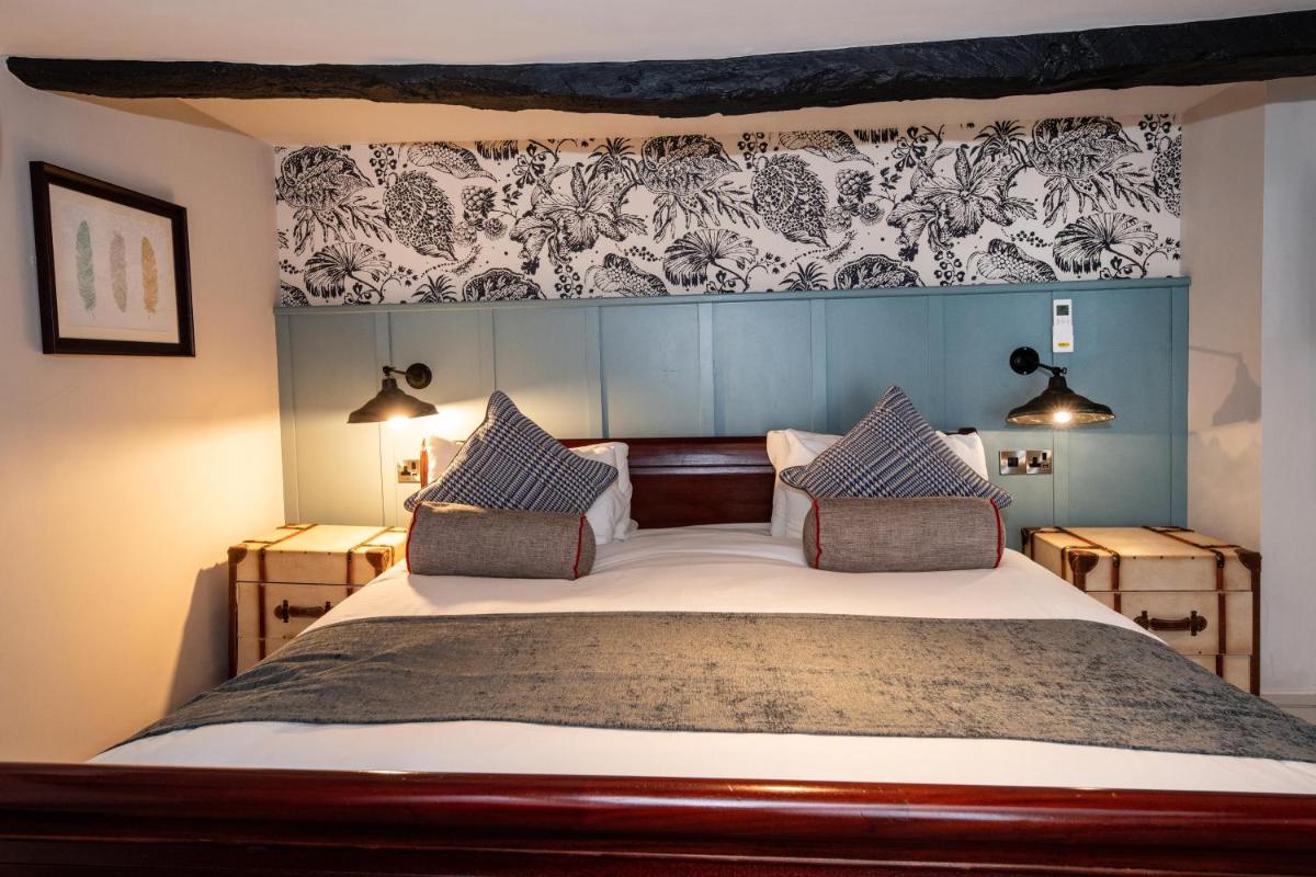 Greswolde Arms by Chef & Brewer Collection - Housity