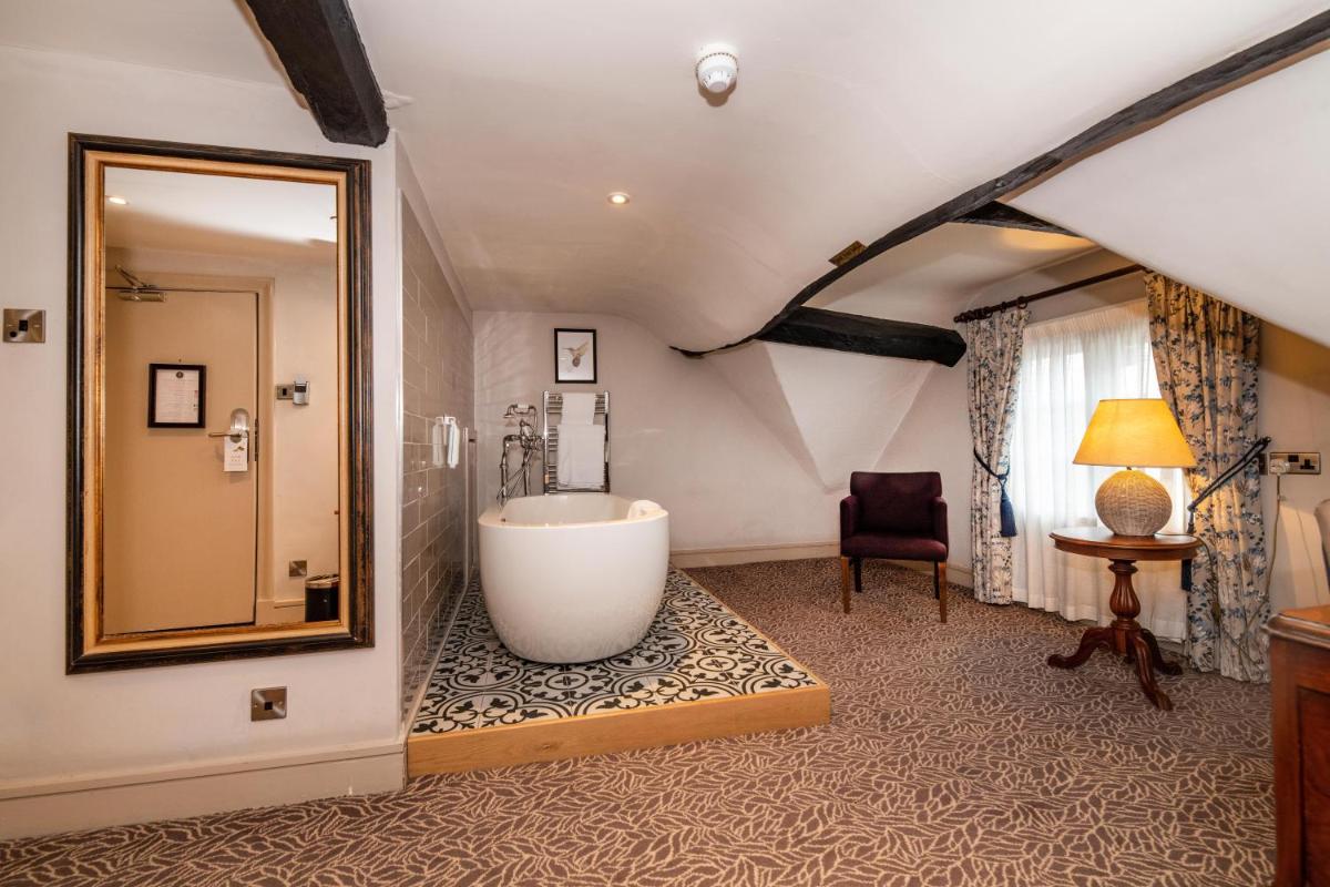 Greswolde Arms by Chef & Brewer Collection - Housity