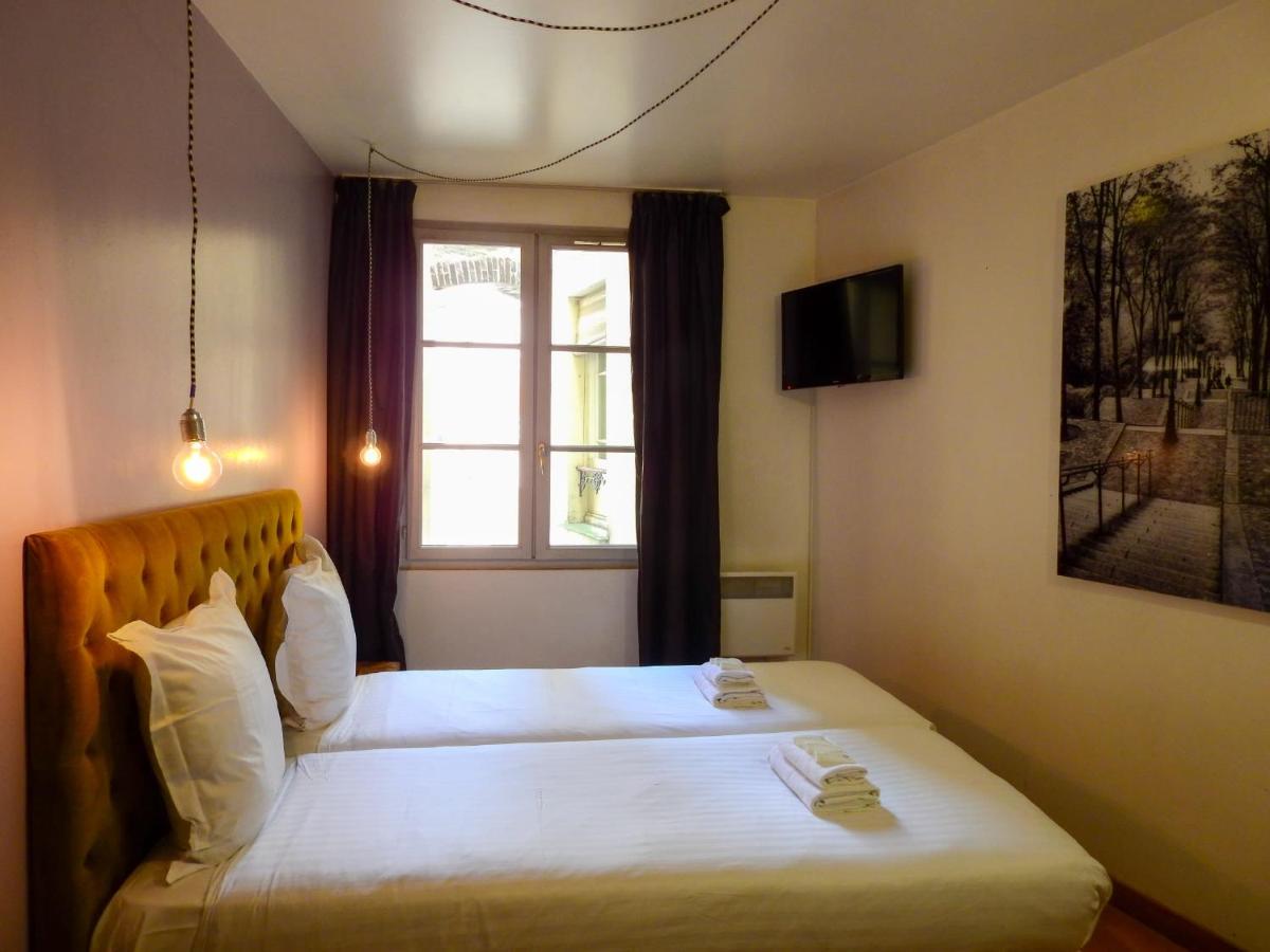 301 - Studio tout confort au cœur de Paris 5 - Housity